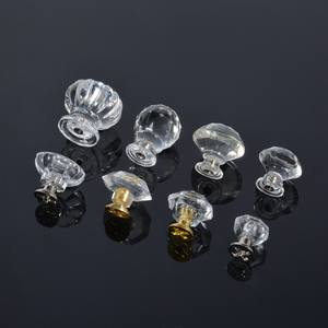 Kim cương xử lý kéo núm VT-01.162 hiện đại OEM/ODM đồ nội thất ngăn kéo tủ tủ Tủ cửa sổ tủ bếp miễn phí tủ quần áo - Product Image 4