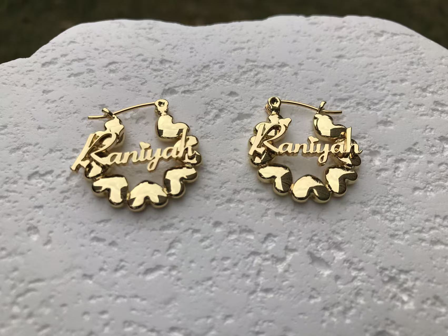 Gold