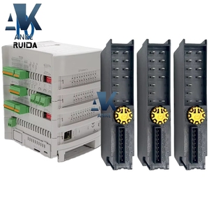 Módulo de Entrada Analógica PROFIBUS DP Original 6ES7 134-4GD00-0AB0, Módulo de Expansión PLC I/O IP20 para Adquisición de Señales Industriales - Product Image 1