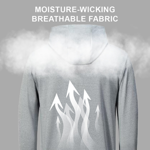 Custom Sport <b>Jacket</b> Quick Dry Outdoor Gym Track <b>Jacket</b> Zip up Running <b>Workout</b> <b>Jacket</b> for Men - Product Image 4