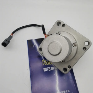 Stepping Motor 4257163 9094106 4188762 Wiper Motor <b>Step</b> for EX200-1 EX200-2 EX200-3 Excavator - Product Image 3