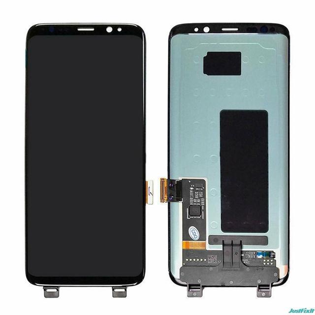 S8 Plus Screen Replacement for Samsung S8 S8 Plus Lcd Display Touch Screen with Frame for samsung S8 Plus Lcd Screen