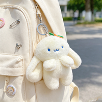 Nouvelle Arrivée : Fabricant de Boîtes Mystères en Peluche Personnalisées – Créez Votre Marque – Jouets en Peluche de Collection – Adorables Porte-clés Animaux en Peluche