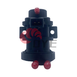 Katup Solenoid Turbo 5851037 tekanan vakum 8029152 untuk OPEL ASTRA G Convertible 2.2 DTI 2002-2005 - Product Image 4