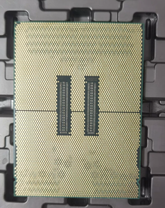 Pour processeur Xeon Gold/Silver version officielle 4509Y 4510 4510T 4514Y 4516Y 6530 5515+ 5520+ 4677 broches - Product Image 4