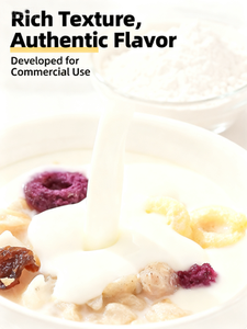 Cao cấp sữa chua hương vị bột-rắn hình thức bột sữa chua cho sữa sản phẩm hương vị tăng cường - Product Image 5