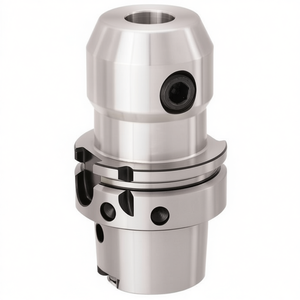 Mandrini HSK63A DIN 69893 A Mandrin pour machines-outils - Product Image 2