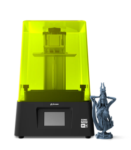 Phrozen Sonic Mini 8K S Automatic New 3D <b>Printer</b> 7.1 Inch 8K LCD High Resolution UV Desktop Resin <b>Printer</b> 1 Year Warranty - Product Image 2
