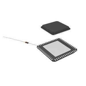 9DBV0741AKILF MULTIMKT-TIMING Especialmente Diseñado para Circuitos Integrados de Reloj/Temporización de Aplicación Específica - Product Image 1