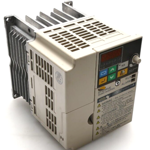 卸売 3G3MV-AB007 PLCコントローラー 新品 純正倉庫ブランド PLCプログラミングコントローラー - Product Image 1