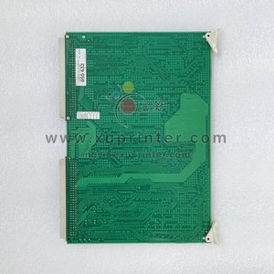 แผงวงจร SAP-02 ของแท้ รุ่น 00.782.0318 050632 สำหรับอะไหล่เครื่องตัดโพลาร์ - Product Image 2