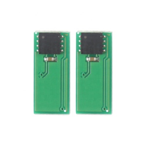 Chip de Cartucho HP203A/X CF540X CF541X CF542X <span class=keywords><strong>CF543X</strong></span> Color LaserJet Pro M254 M281cdw 280nw CF540A CF541A CF542A CF543A - Product Image 2