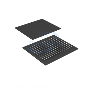 ซื้อชิ้นส่วนอิเล็กทรอนิกส์ออนไลน์ Memory Buy รุ่น MSP14LV160-E1-GJ-001 ของแท้ บริการครบวงจร - Product Image 1