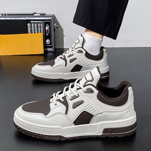 Chaussures décontractées respirantes pour hommes, style course et marche, baskets légères pour hommes - Product Image 3