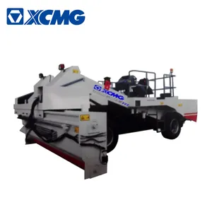 XCMG yonga serpme XSS6000 kendinden tahrikli yonga serpme, özel makine yaymak için mineral cips