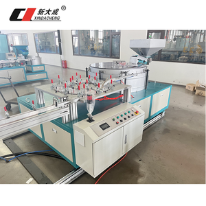 Línea de Producción de Cinta de Riego por Goteo de PP/PE de Alta Velocidad, Máquina de Fabricación de Mangueras de Riego por Goteo de Extrusión de Plástico de Alta Productividad - Product Image 3