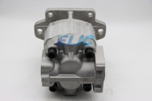 Bomba de Engranajes ELIC 705-22-36260 para GD655-3 - Product Image 5