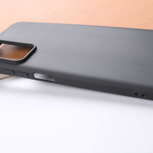 Funda de silicona TPU para teléfono, funda mate para Redmi Note 11T 12S 12 <span class=keywords><strong>Xiaomi</strong></span> 13 Ultra Pro Qin <span class=keywords><strong>F22</strong></span> POCO F5 C55 C50 X5 5G - Product Image 3