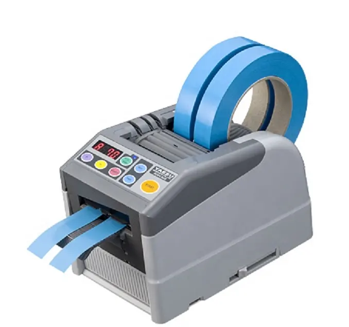 Dispensador automático de cinta de embalaje yeasu de alta calidad, ZCUT-9GR