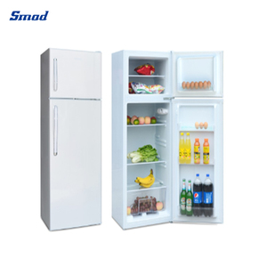 Solar Energy System Top Freezer Standard 132l <b>Refrigerator</b> Top Freezer <b>Refrigerator</b> - Product Image 5