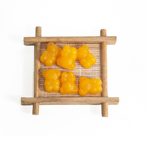 Suppléments diététiques de santé gommeux multi de saveur de l'usine d'OEM/ODM best-seller - Product Image 5