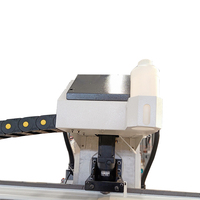 SUDA MC-1325 fraiseuse CNC haute vitesse cnc machines caméra CCD