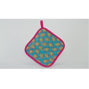 Piscine matelassé en 100% coton écologique, lavable, résistante à la chaleur, pour la cuisine et la cuisson, offre spéciale - Product Image 2