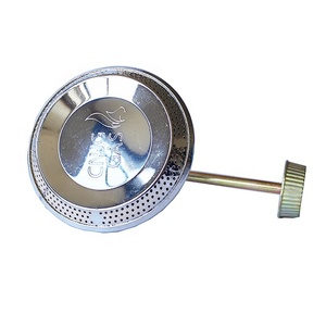Réchaud à pression au kérosène à base en laiton JG Mini cuisine sans évier sans gaz de remplacement grilloir <span class=keywords><strong>Primus</strong></span> réchaud brûleurs à gaz - Product Image 3