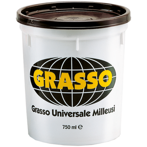 1 kg Universal Multipurpose Grease Engine <b>Lubricants</b> & Cleaners - Product Image 1