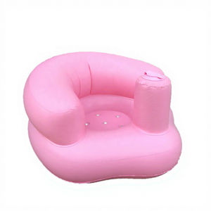 <span class=keywords><strong>Fauteuil</strong></span> gonflable portable et confortable pour bébé, idéal pour le bain, la plage, la salle de bain et la maison, pour enfants - Product Image 5