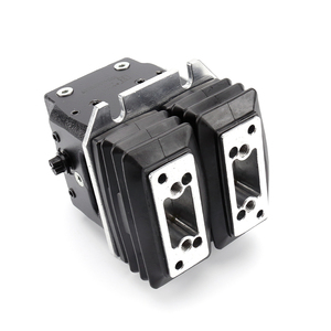 用于SK200-8 SK210-8 SK250-8 SK350挖掘机备件的高质量先导脚踏阀YN30V00105F1 YN30V00106F2 420-0046 - Product Image 5