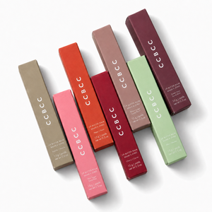 Bálsamo Labial |   Brillo Labial Hidratante y Mascarilla Labial Nocturna |   Brillo para Vidrios No Pegajoso con Manteca de Karité |   Lápiz Labial Vegano y Libre de Crueldad Animal - Product Image 1