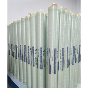 Membrana de Osmose Reversa ULP 4040 para Equipamentos de Tratamento de Água - Product Image 1