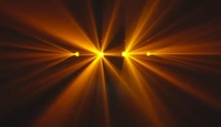 Projecteur à tête mobile 120W avec motif lumineux RGBW LED IP65 DMX512 Contrôle intelligent pour fête/club/disco/mariage/DJ/scène/bar/spectacle