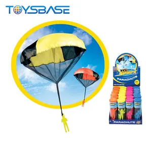 20'' inches toy parachute , outdoor toys