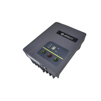 Penerima GNSS Stonex S3II dengan 800 Saluran dan Fungsi IMU GPS RTK Genggam untuk Basis dan Rover