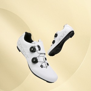 Chaussures de cyclisme professionnelles 2026 pour hommes et femmes, compatibles avec les clips SPD LOOK, pour vélo de route, VTT et entraînement en salle - Product Image 6