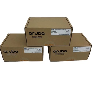 Alimentation PoE+ HPE <span class=keywords><strong>Aruba</strong></span> X372 680W JL086A pour commutateurs 3810M et <span class=keywords><strong>2930M</strong></span> - Product Image 1