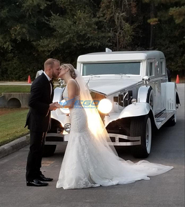 <span class=keywords><strong>Voiture</strong></span> <span class=keywords><strong>de</strong></span> luxe vintage <span class=keywords><strong>pour</strong></span> la royauté, <span class=keywords><strong>voiture</strong></span> classique antique <span class=keywords><strong>pour</strong></span> le président, <span class=keywords><strong>voiture</strong></span> électrique vintage Ford modèle classique, véhicule rétro - Product Image 3