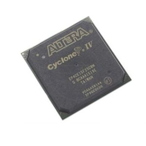 Composants électroniques EP4CE15F23I7N EP4CE15F23I7 EP4CE15F23I, puces IC, circuits intégrés IC - Product Image 1