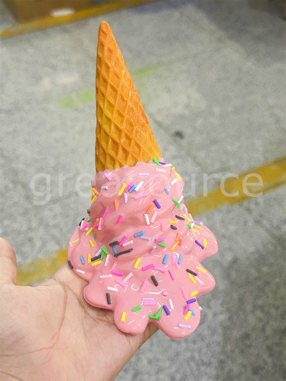 สีส้ม