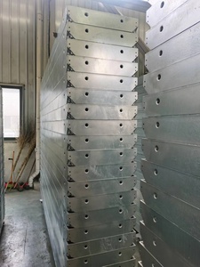 Suministros de construcción Moldes de hormigón Moldes prefabricados Columna de pared de acero Encofrado TRIO FRAMI <span class=keywords><strong>RASTO</strong></span> para construcción de hormigón CAD - Product Image 5