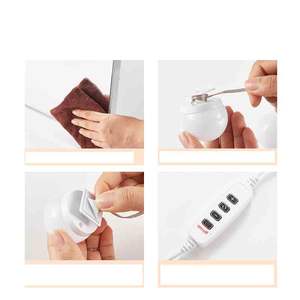 Vente chaude Vanity Table Style Hollywood 10 Ampoules Kits Make Up LED Vanity Mirror Avec Lumières - Product Image 2