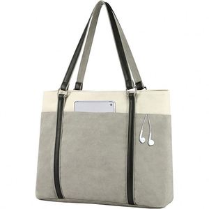 Muestra Gratis, Nuevo Diseño de Moda, Bolso de Hombro Grande para Mujer, Bolsos de Compras Portátiles Femeninos - Product Image 3