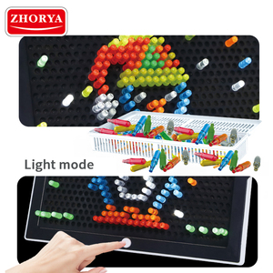 Horya-Centro Comercial ducational, 3D - Product Image 2