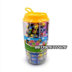 Tarro <span class=keywords><strong>de</strong></span> etiqueta privada personalizado, embalaje, Bola <span class=keywords><strong>de</strong></span> galletas, Huevo <span class=keywords><strong>de</strong></span> <span class=keywords><strong>chocolate</strong></span>, venta al por mayor - Product Image 2