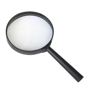 Loupes de lecture en gros, loupe à main de 90mm en vrac - Product Image 1