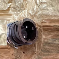 Sensor de Temperatura Original para Generador de Motor Diésel Detroit Diesel MTU 18V2000, 0005356430 (Nuevo +50C +150C)