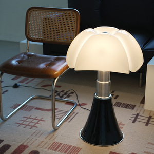 <span class=keywords><strong>Lampe</strong></span> sur pied italienne, design moderne et minimaliste, LED en métal, CRI 80, <span class=keywords><strong>lampe</strong></span> créative en forme de fleur pour bureau, salon, lumière chaude - Product Image 2
