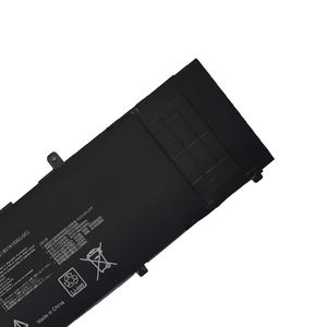 B31N1535 48Wh Replacement Laptop <b>Battery</b> for ASUS U4000U RX410U UX310U RX310U U410U <b>Rechargeable</b> Notebook Lithium Ion <b>Battery</b> - Product Image 4